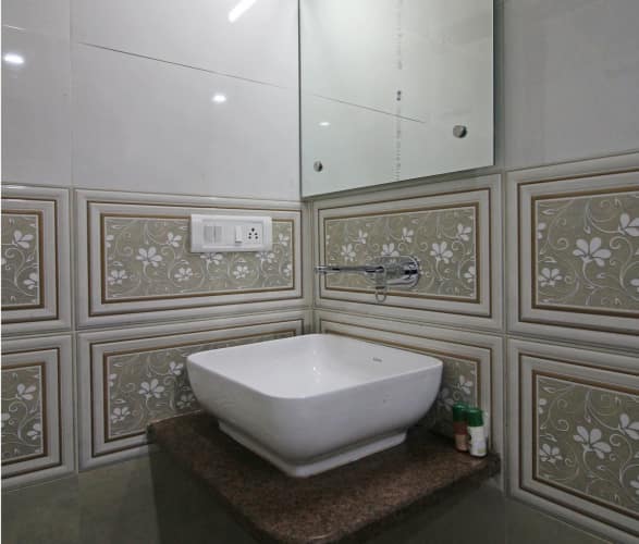 EMINENCE - PALM RESIDENCY, Mount Abu 2